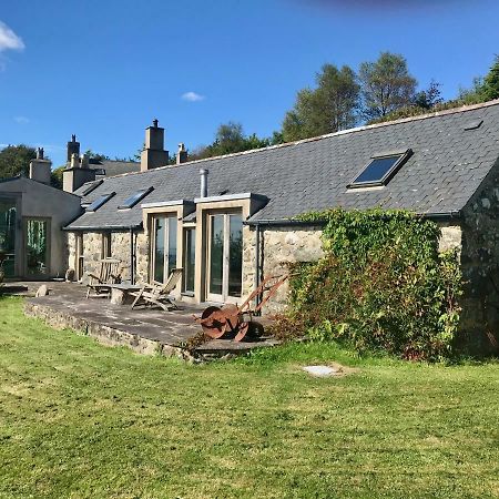 The Piggery - North Wales Retreat - Wilde Retreats Villa Pwllheli Dış mekan fotoğraf