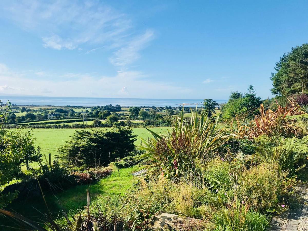 The Piggery - North Wales Retreat - Wilde Retreats Villa Pwllheli Dış mekan fotoğraf