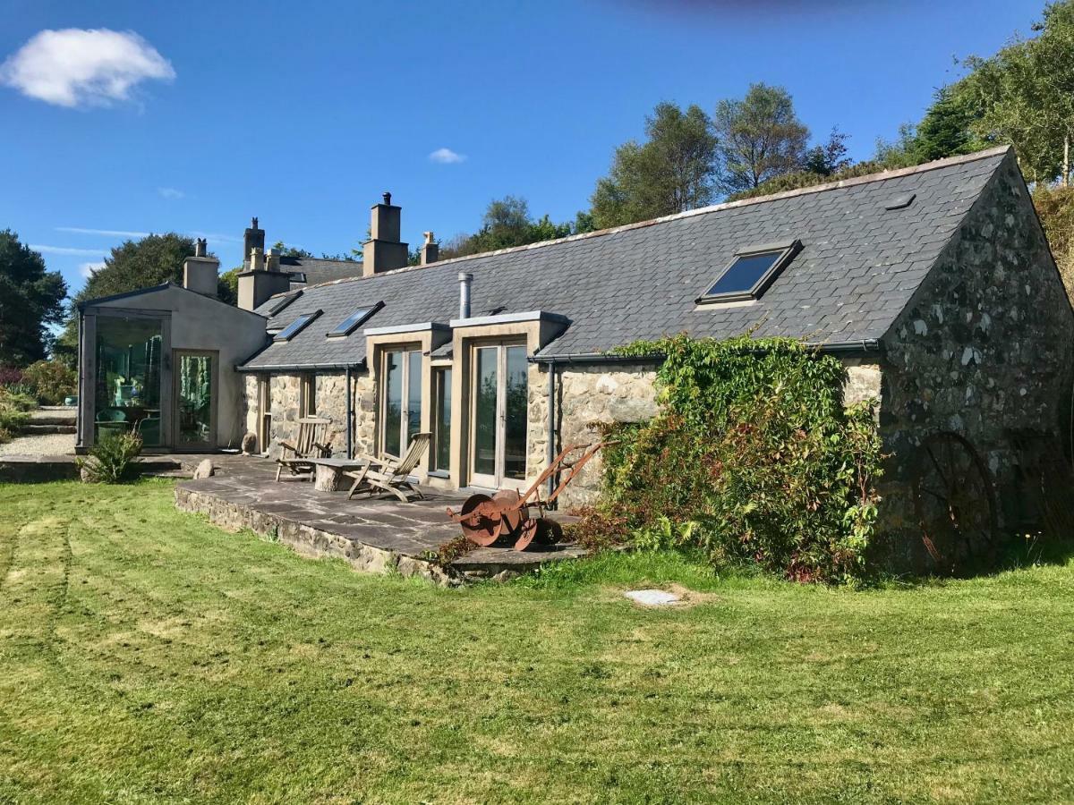 The Piggery - North Wales Retreat - Wilde Retreats Villa Pwllheli Dış mekan fotoğraf